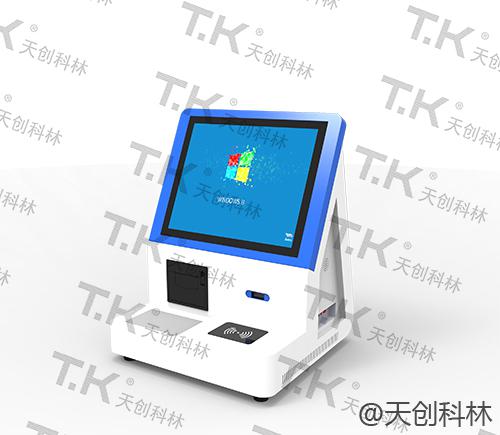 自助訪客電梯控制系統(tǒng)